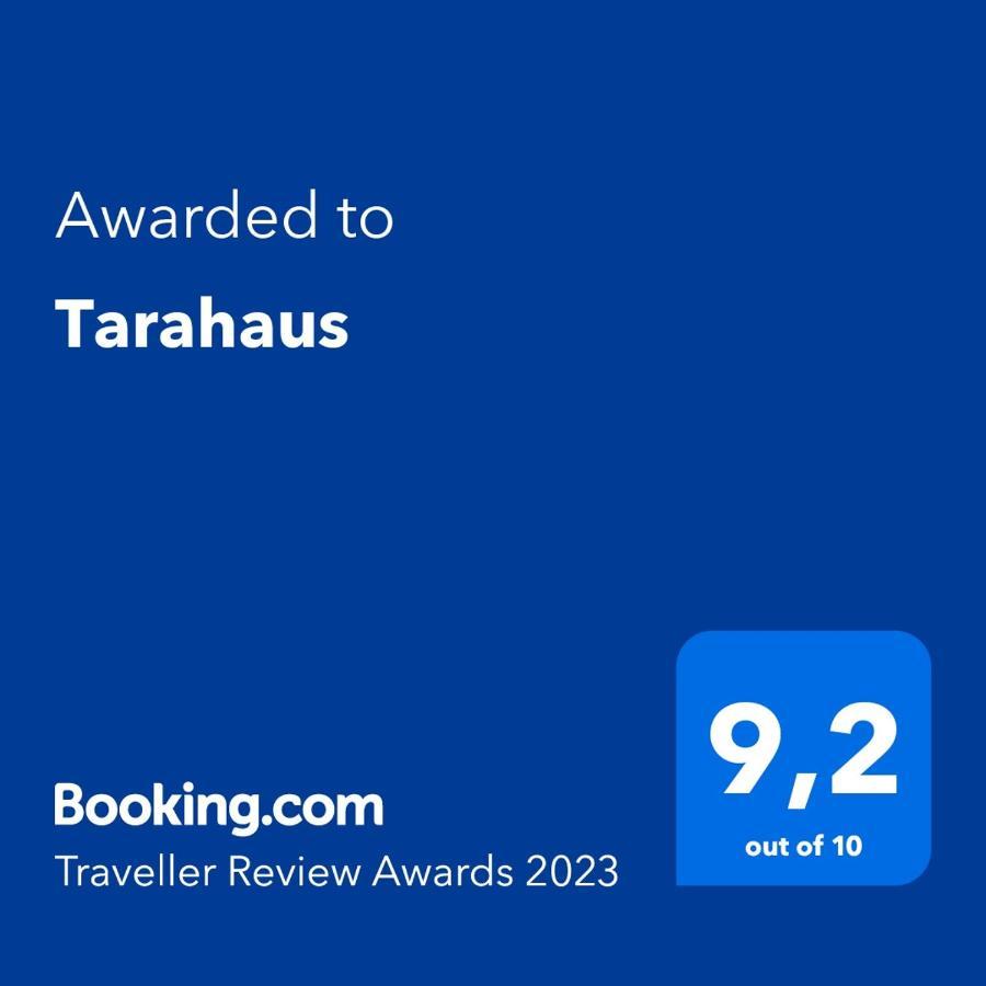 장크트 게오르겐 임 슈바르츠발트 Tarahaus 아파트 외부 사진